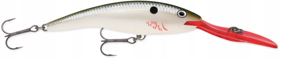 Rapala Deep Tail Dancer TDD11 Bp 11cm 22g-9m