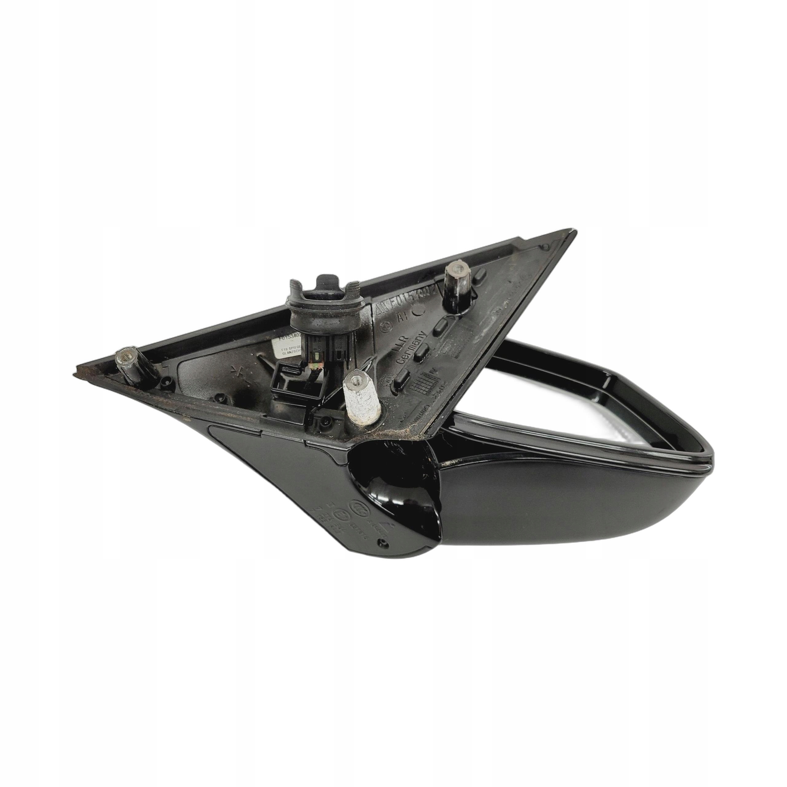 mirror right RADAR BMW F10 ASYSTENT 3PIN A17