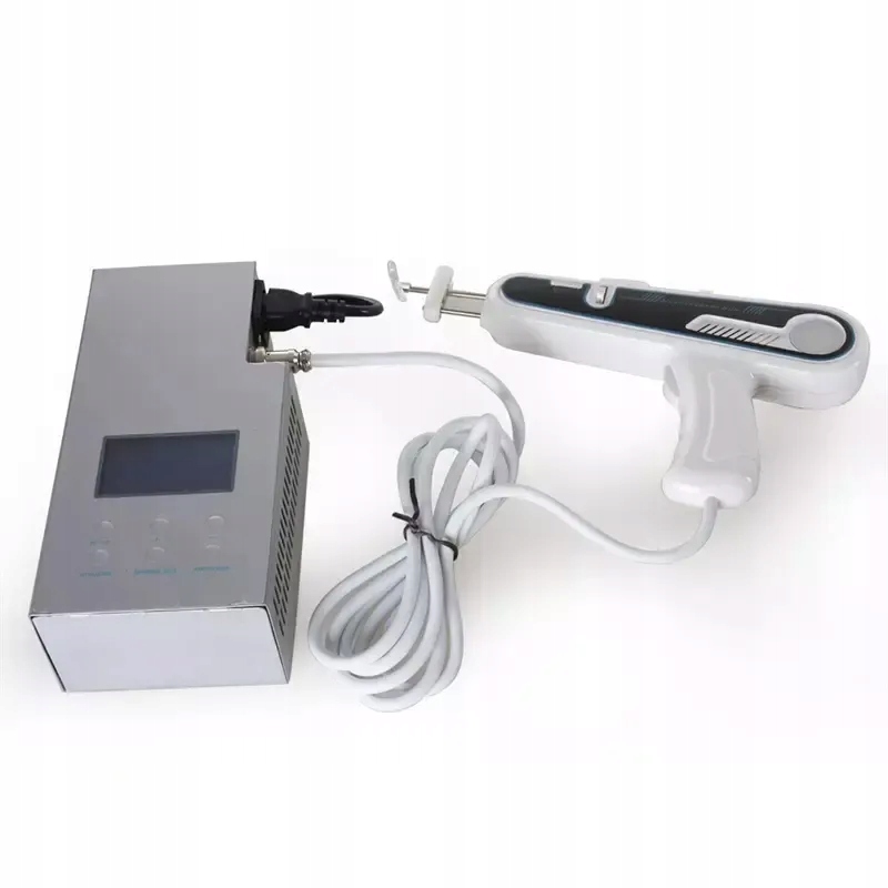 Pistole pro jehlovou mezoterapii Omlazování Pro