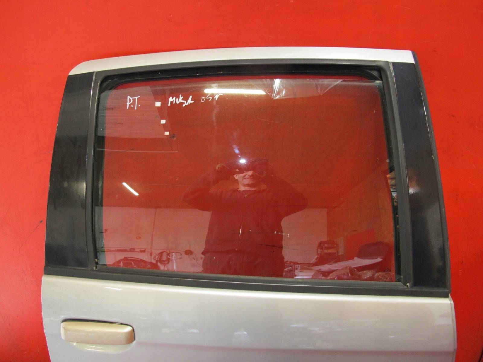 LANCIA MUSA 04- door right rear part rear. 260/A