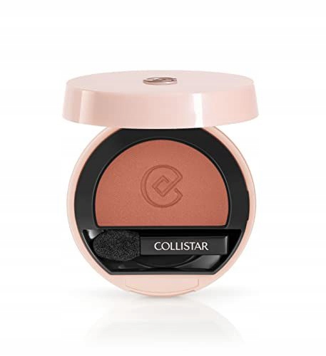 Collistar Impeccable Compact Eye Shadow 130 Paprik