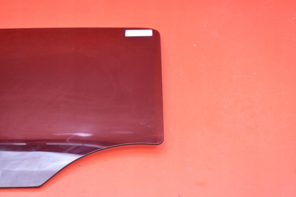 window side right rear part rear OPEL MOKKA A 12-15