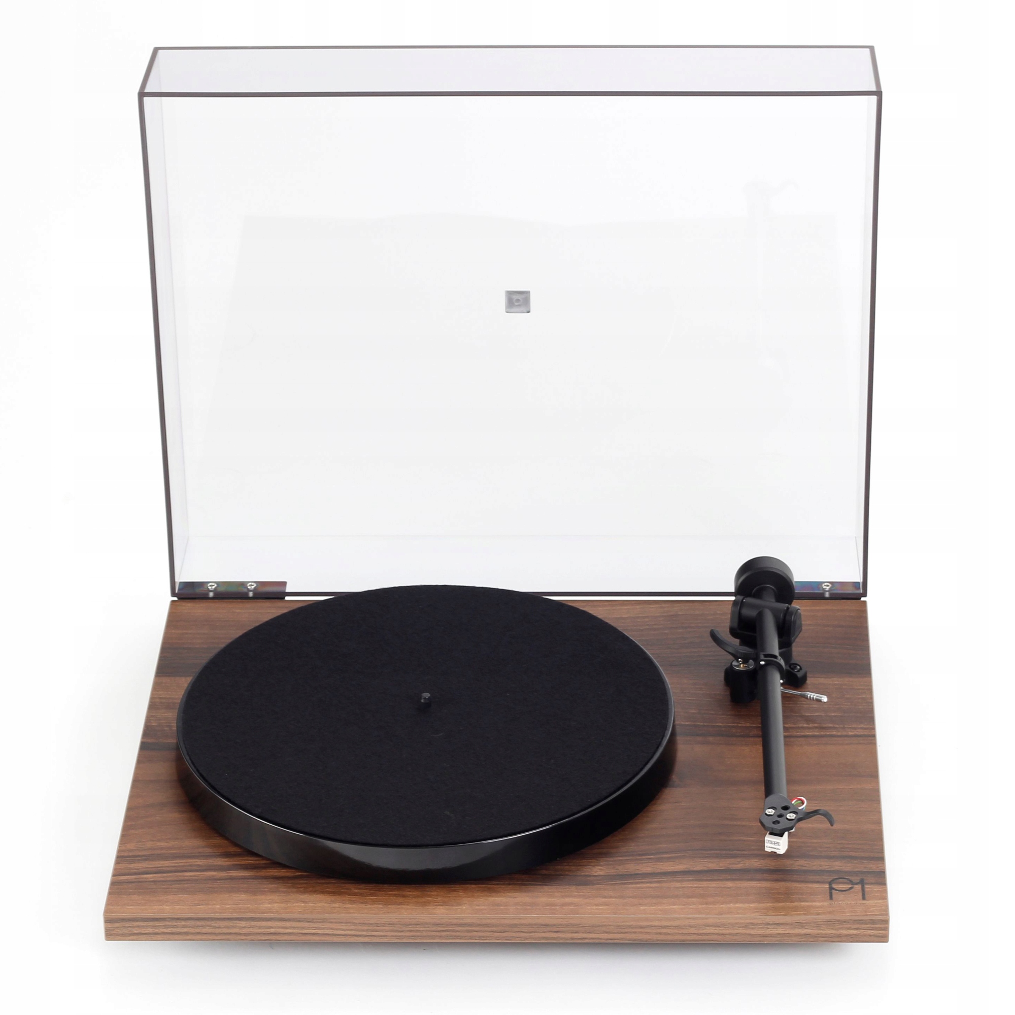 Rega Planar 1 (Orzech) / P1 - 2022r. EAN (GTIN) 5056186707238