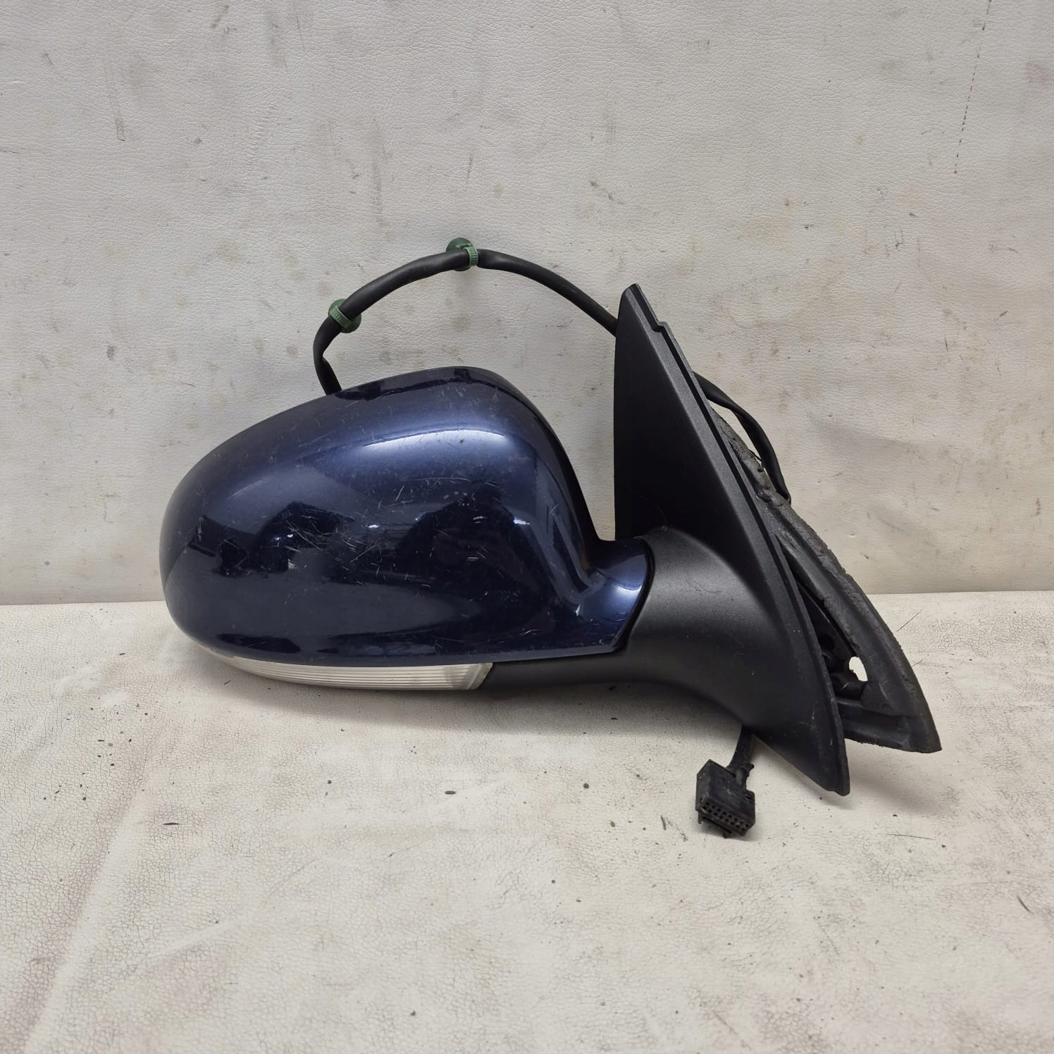 VW JETTA V 5 05-11 mirror front front right