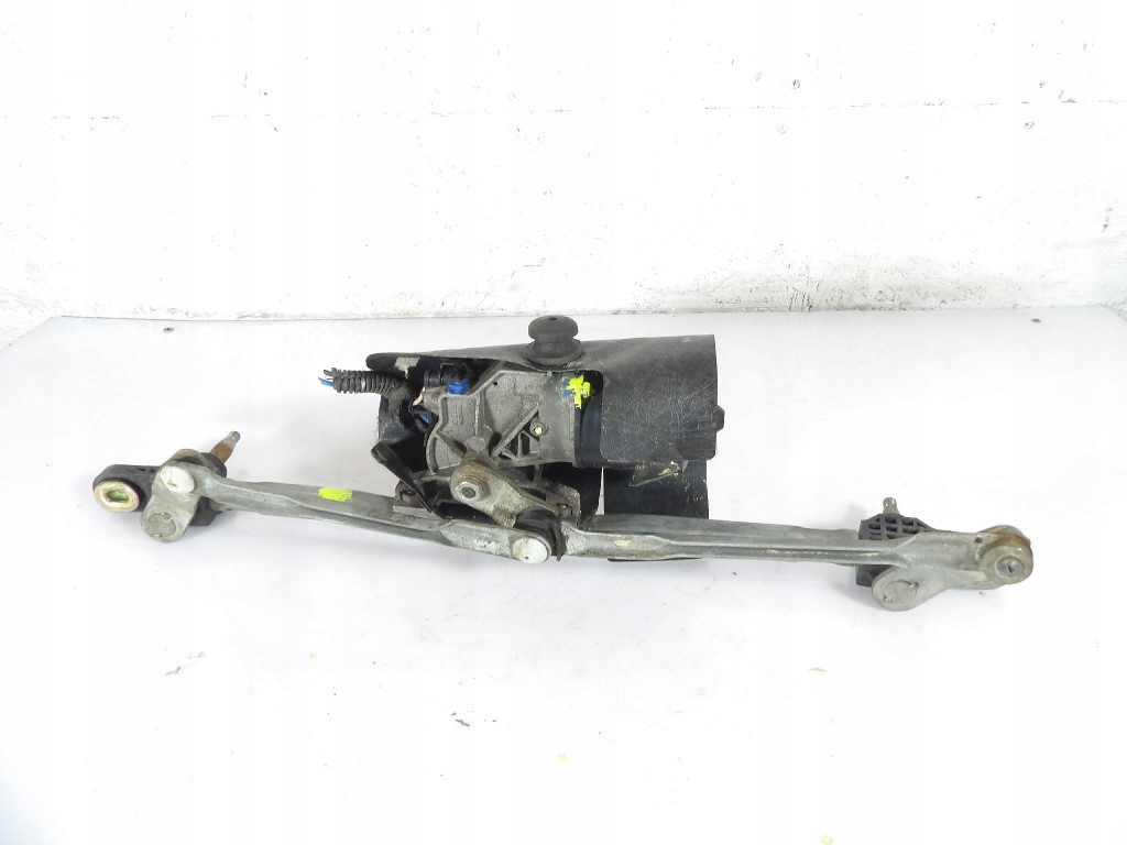 FIAT PANDA II Wischergestänge MS159200-7150