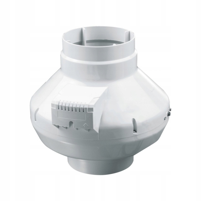 Kanálový ventilátor Vents VK100 100 mm
