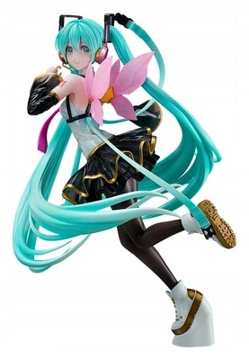 Figurka Hatsune Miku 1/7 Delight Fairy Style 24 cm