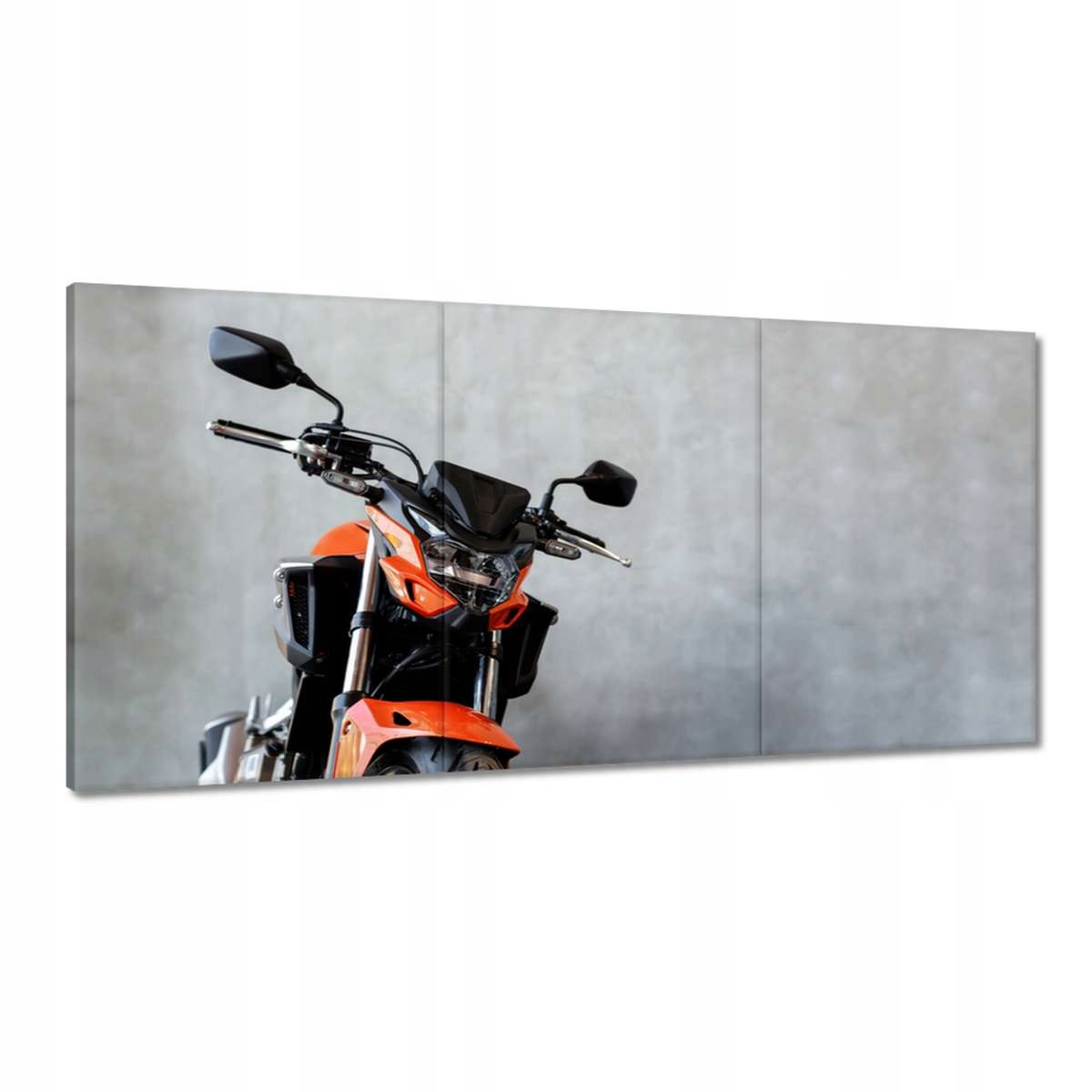 Obrazy 180x90 Motocykel Motorky Motocykle