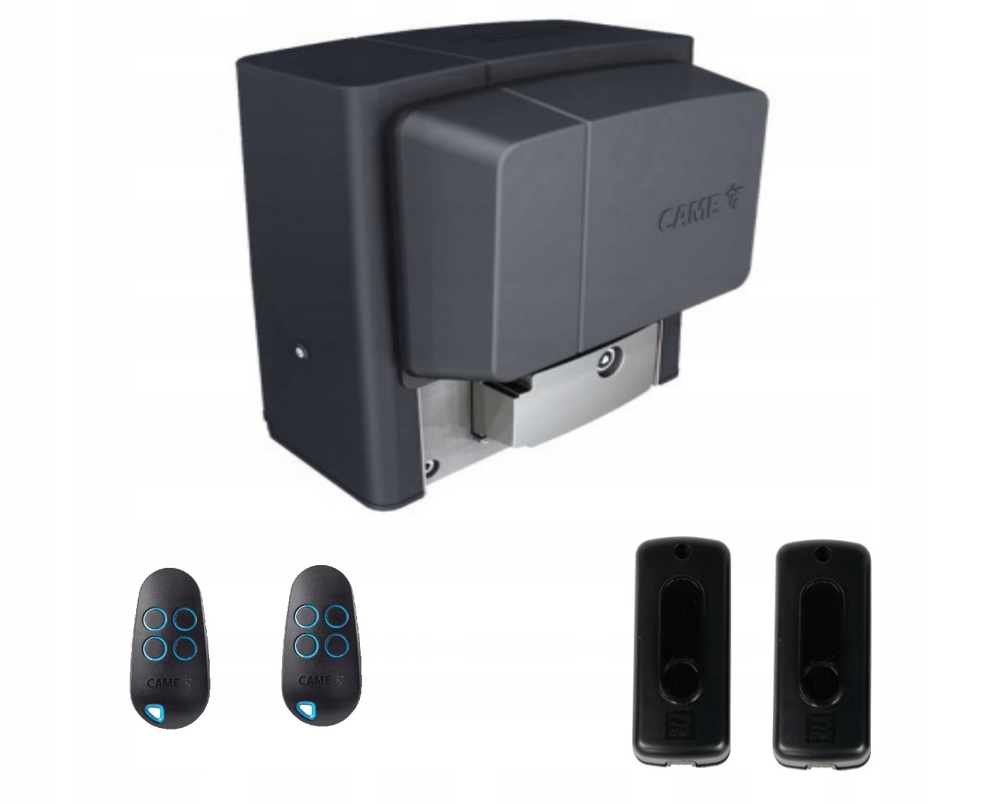 Set Top Came BX78 Strong pohon posuvné brány 800