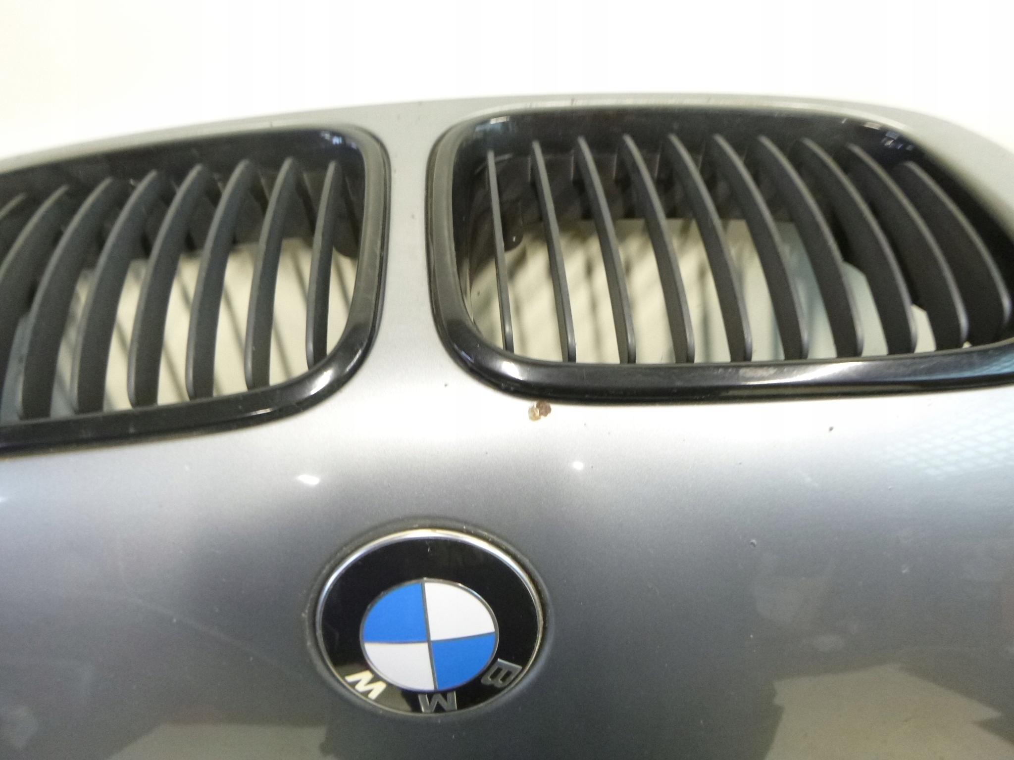 cofano BMW E46 COMPACT A80/7 2003r.