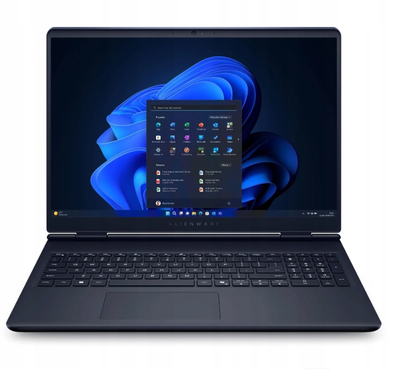 Dell Alienware 16 Aurora Core 5 210H/16GB/512/W11 RTX3050 120Hz