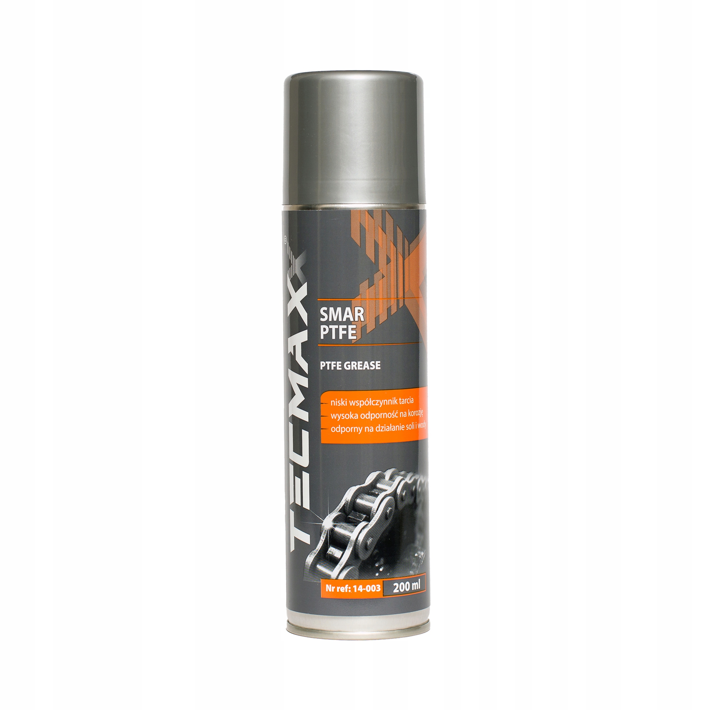 

Smar Ptfe 200ml 14-003 Tecmaxx