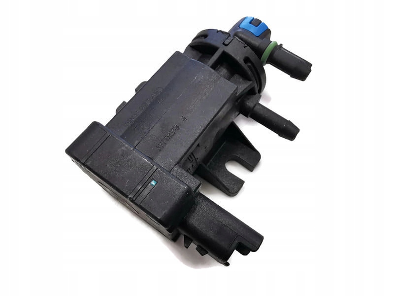 ELEKTROZAWÓR TURBO PSA Typ silnika Diesel