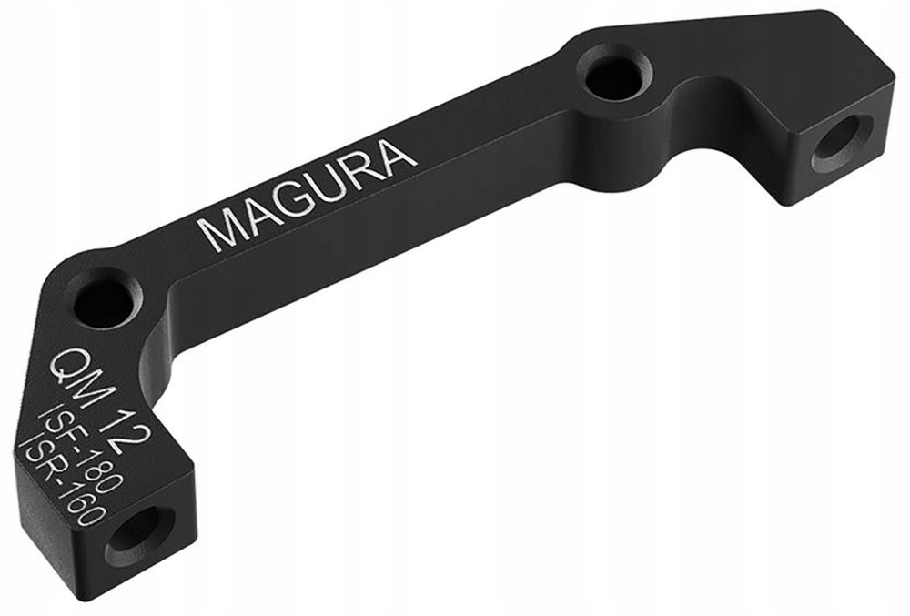 Adapter do Hamulca MAGURA QM12 IS 160-R / IS 180-F BOX Oryginał