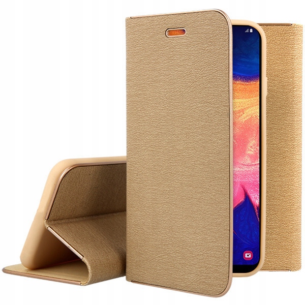 

Etui Do Samsung Galaxy A10E SM-A102 Pokrowiec Posh