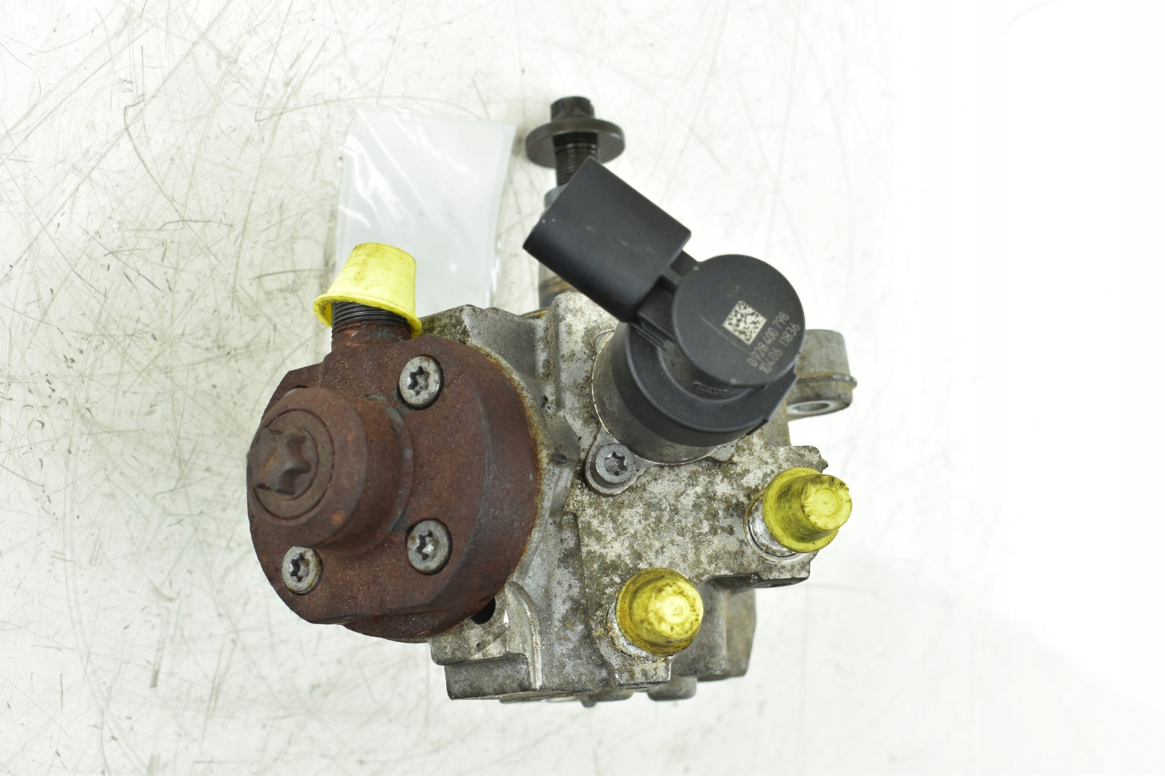pumpa visokog pritiska BMW E90 E87 E60 R60 R61 1.6 2.0D 0445010519 7823452