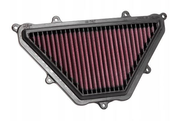 Vzduchový filter K&n Kn Honda X-adv Xadv 750