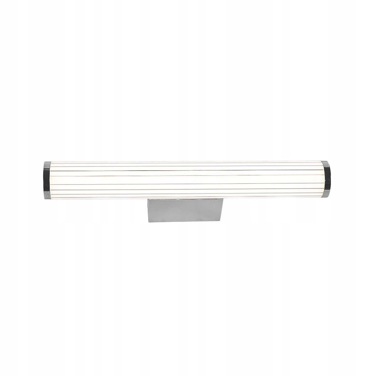 Led nástenné svietidlo Vena 45 chróm Light Prestige LP-1010/1W-45 Ch IP44