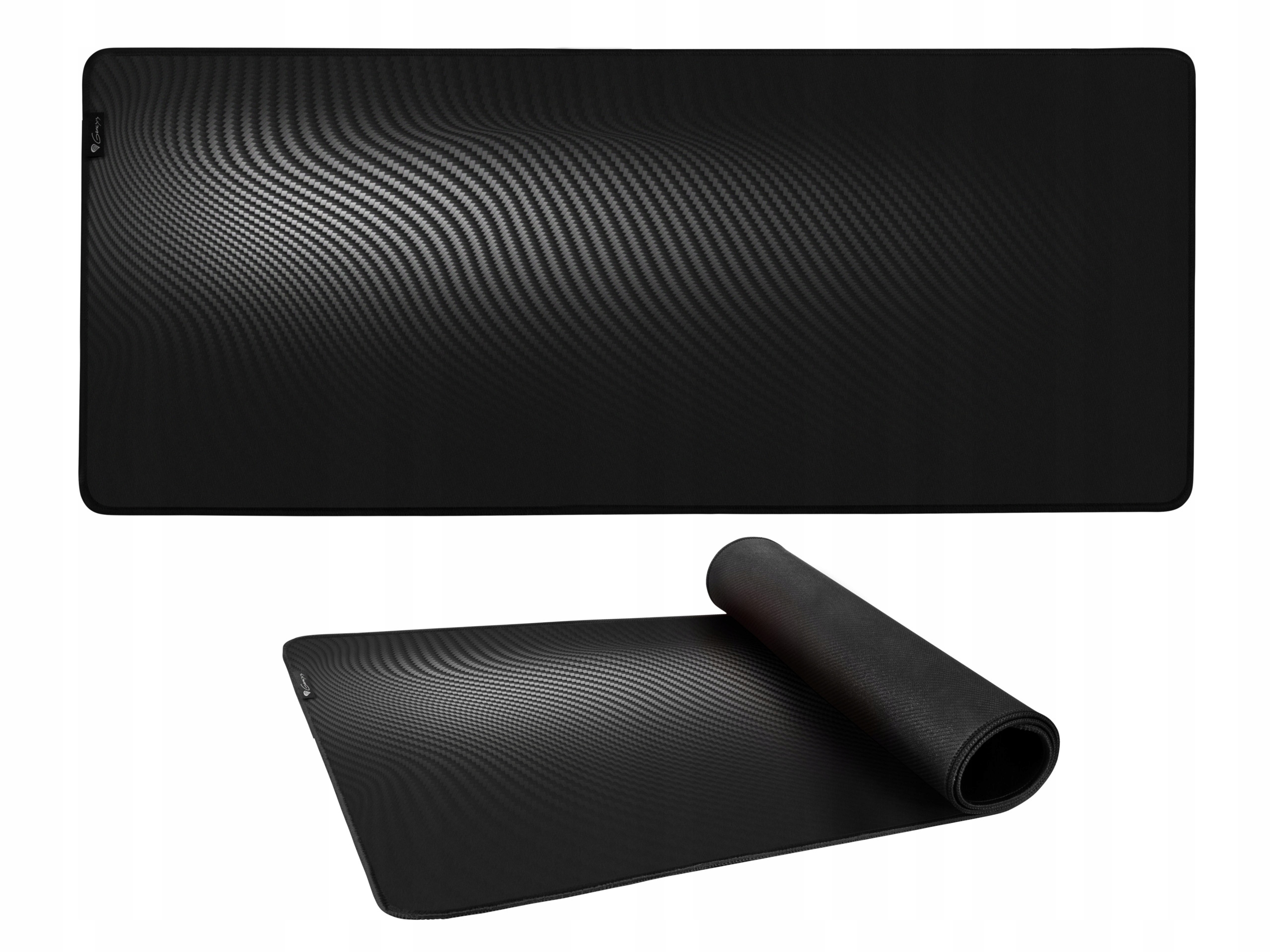 

Podkładka pod mysz Genesis Carbon 500 Ultra Wave