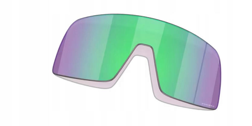 Sklo Oakley Prizm Jade pro brýle Sutro S krabička