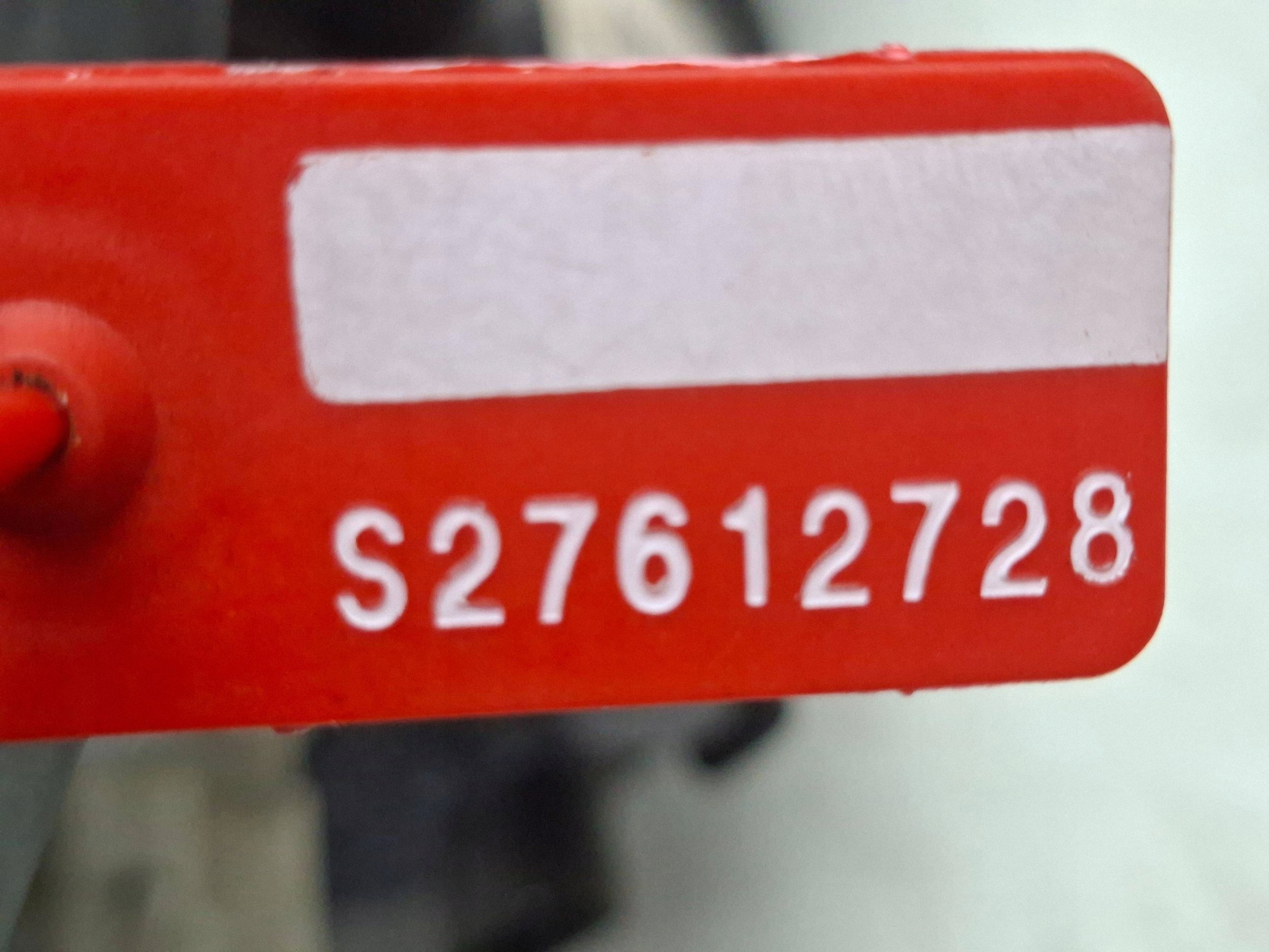 light front left DZIENNA 52092847 FIAT 500X LIFT 2018