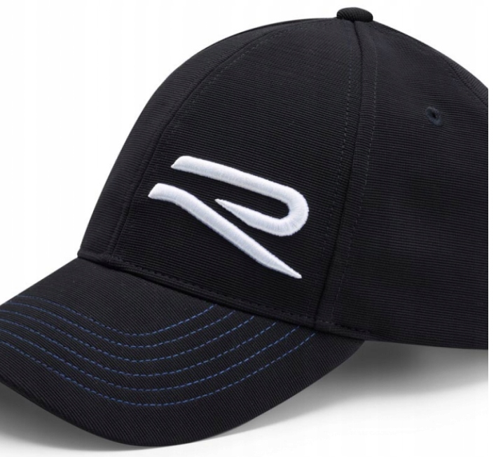 Оригинальная кепка Volkswagen-коллекция R