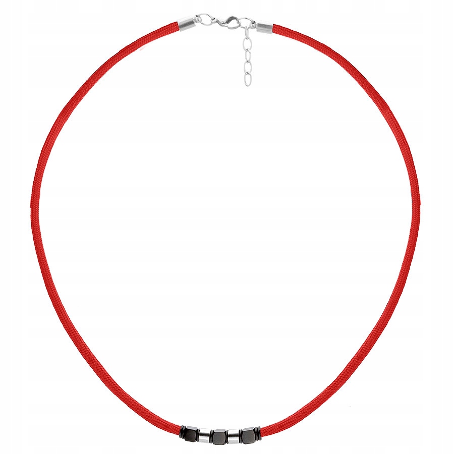 Pánský náhrdelník Manoki Ocel 316L 50 cm