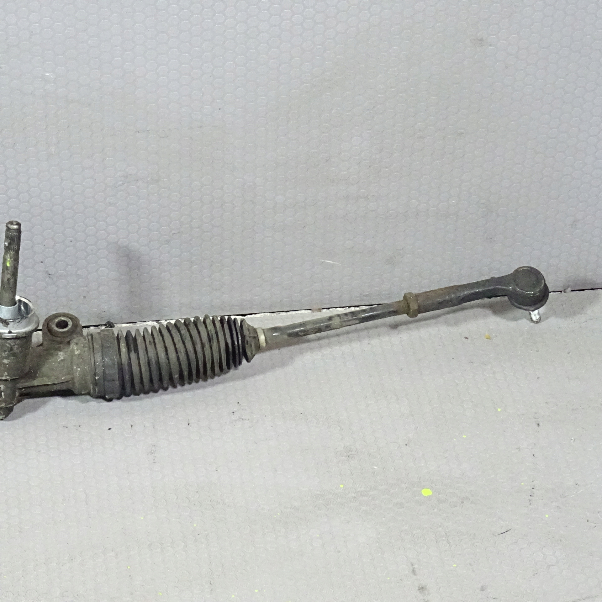 OPEL CORSA D servo control A0010593