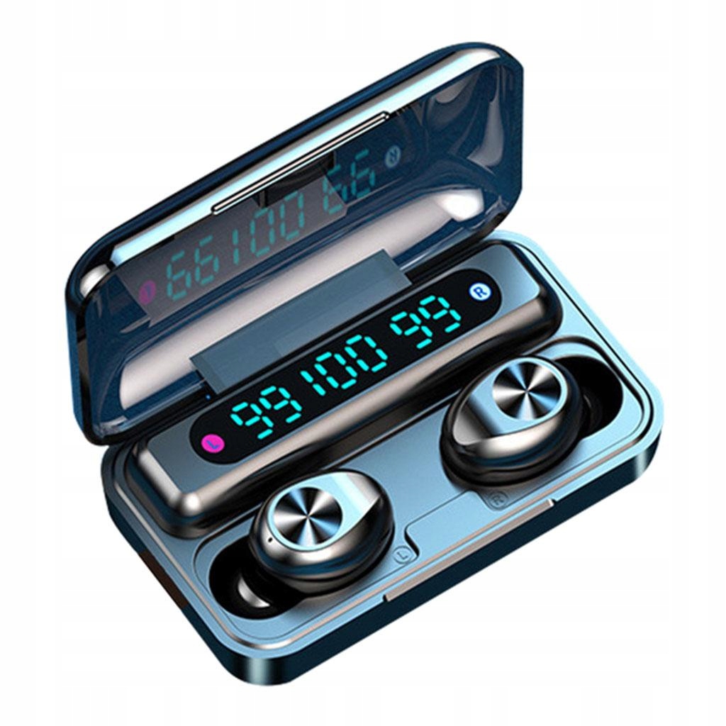 Бездротові навушники Bluetooth