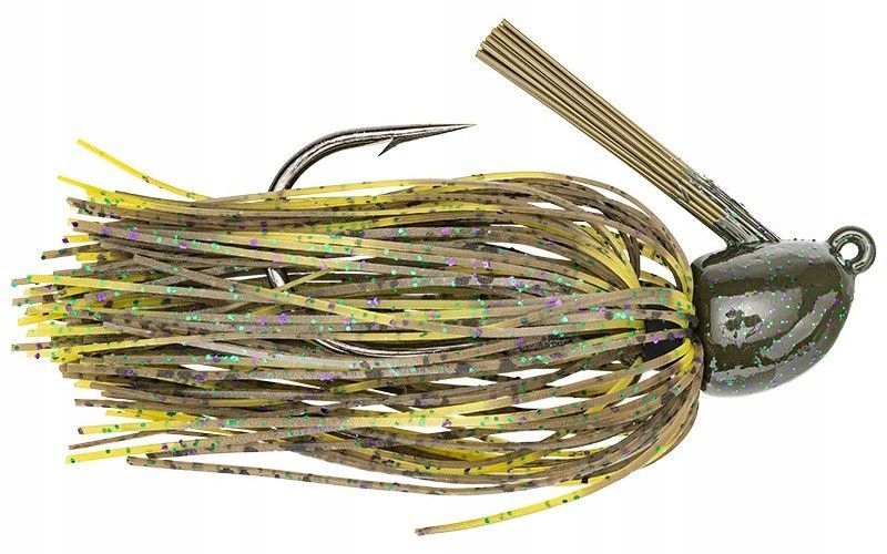 Strike King Hack Attack Flipping Jig 21,3g