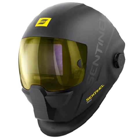 ESAB Sentinel A60 сварочный шлем True Color