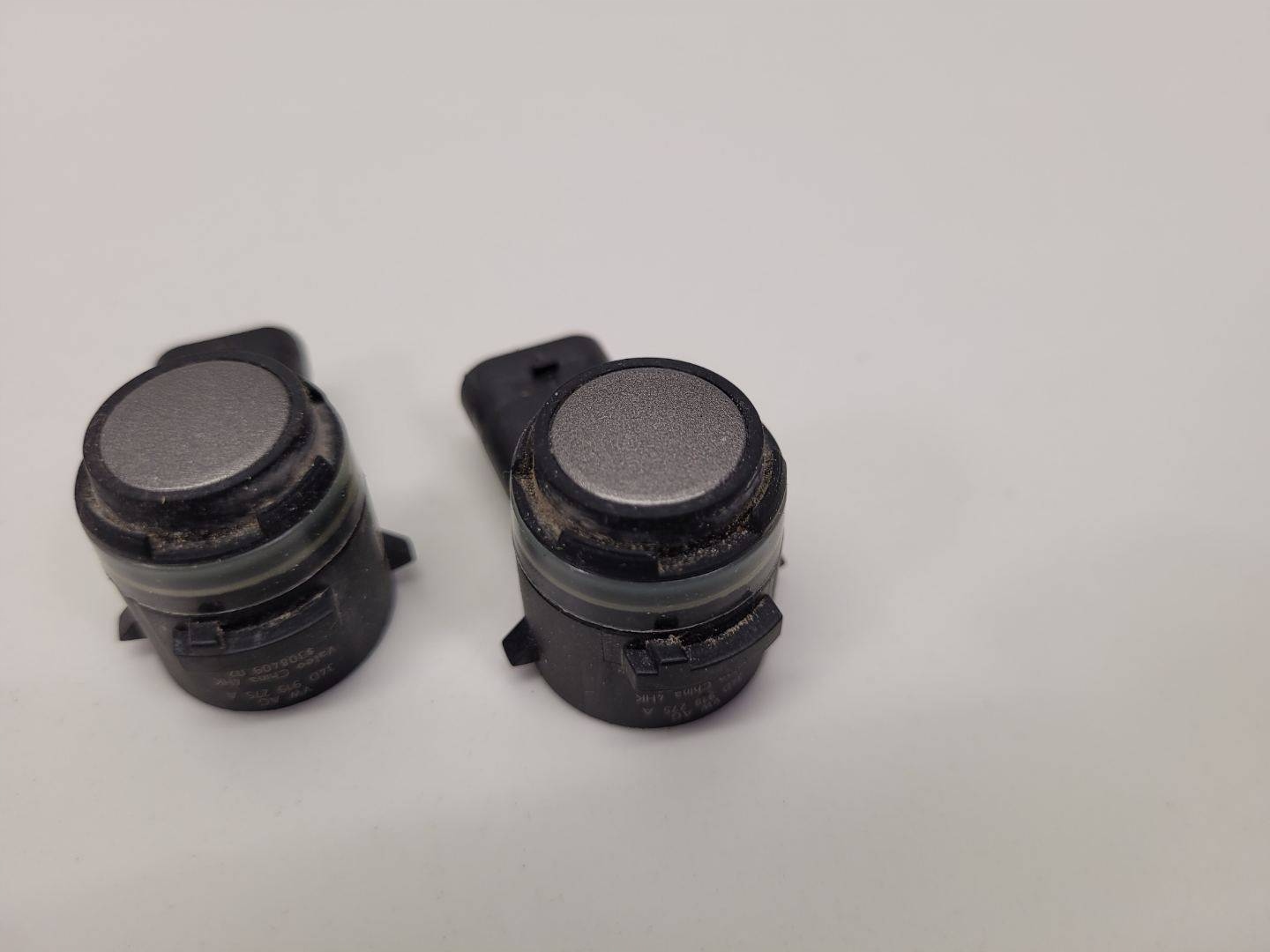 Sensor Parken heck Volkswagen T-Cross 2019 34D919275A