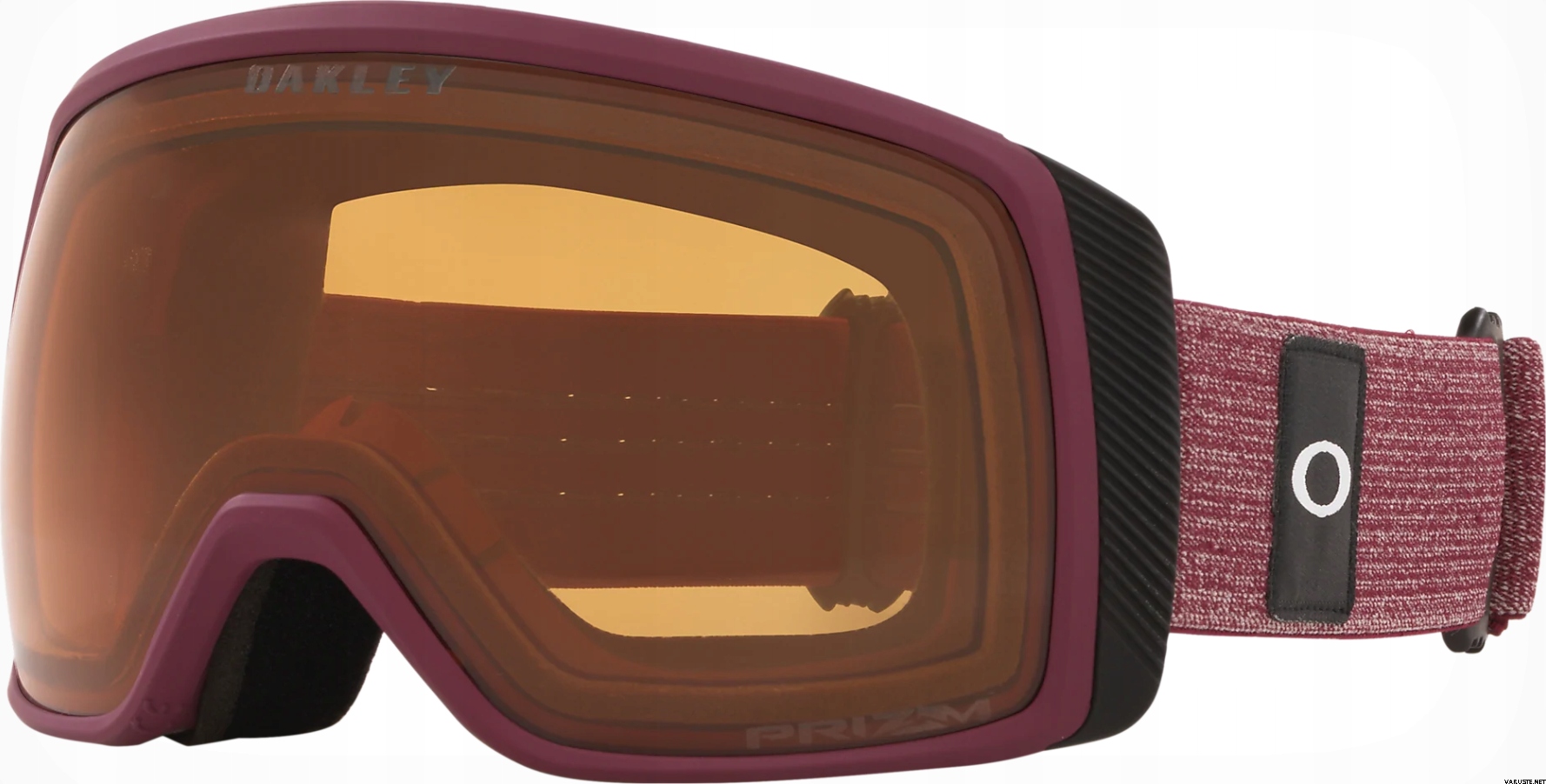 Lyžařské brýle Oakley Flight Tracker S (xs) Prizm Snow Persimmon Otg