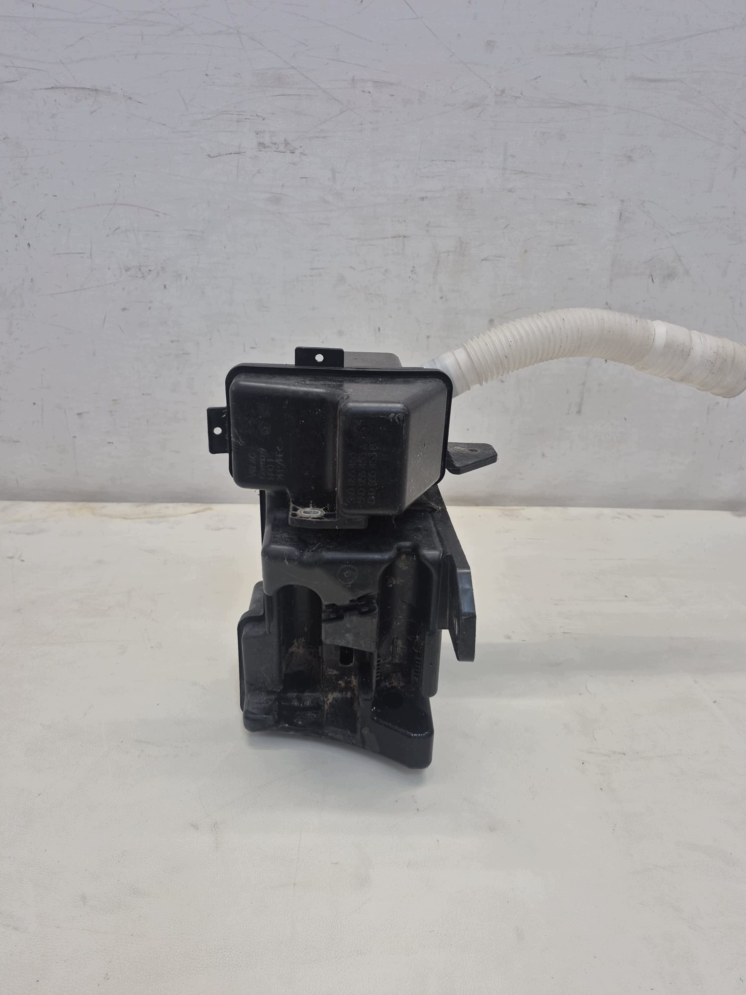 VW TIGUAN e 5N serbatoio liquido lavafari 5N0955453