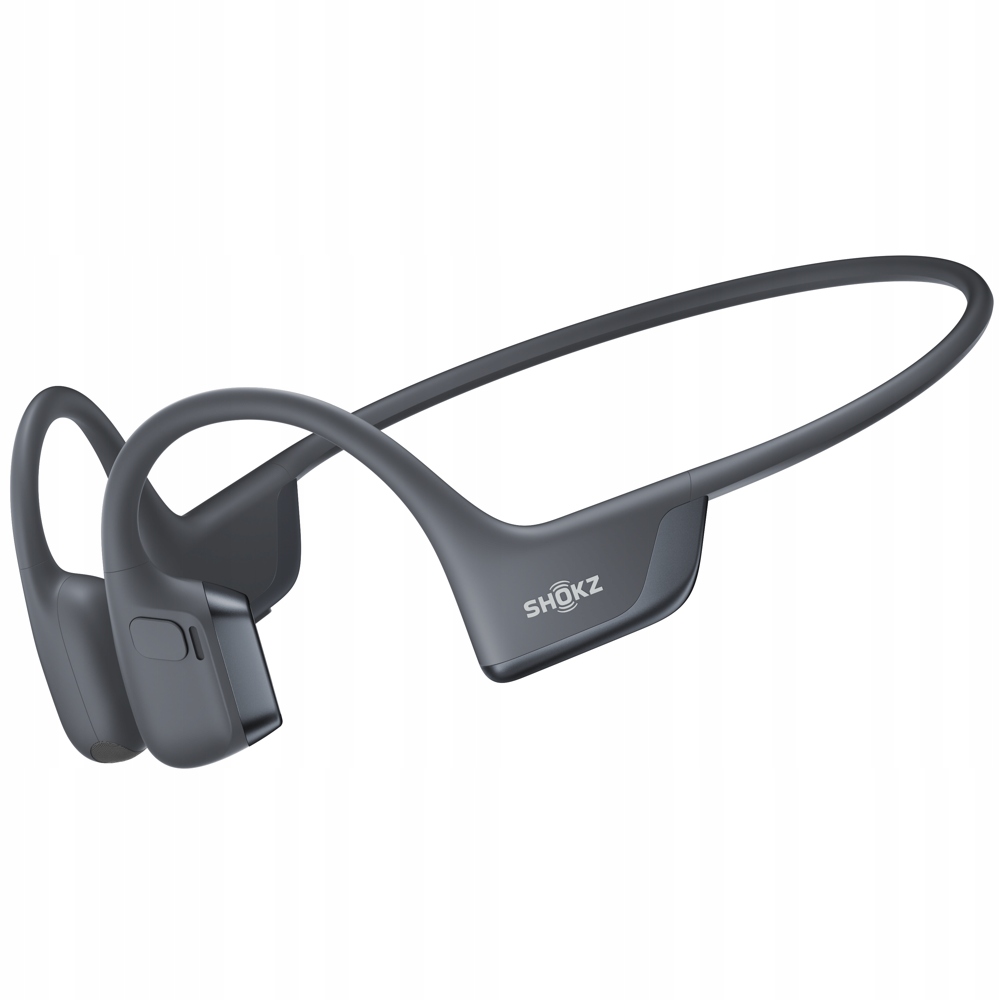 Shokz OpenRun Pro 2 Bezdrôtové slúchadlá Kostné Na Behanie na bicykel