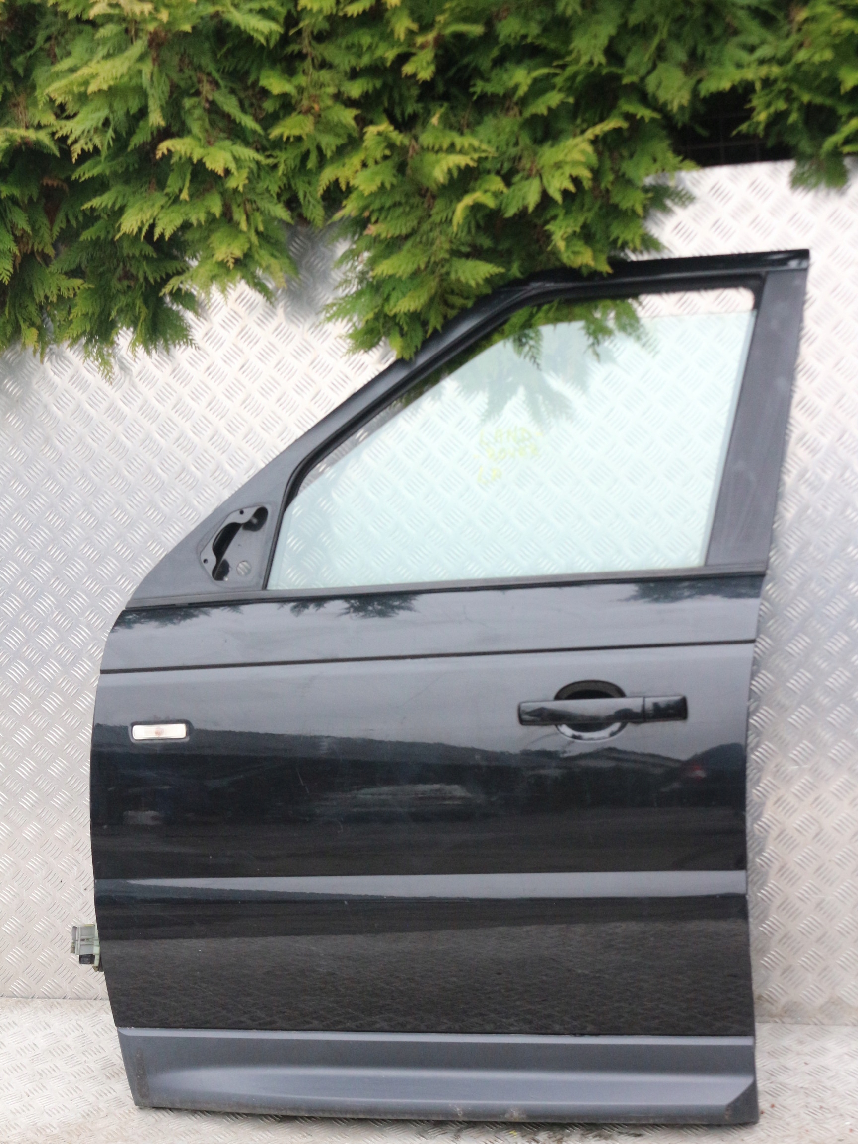 DRZWI LEWY PRZÓD RANGE ROVER SPORT LIFT L320