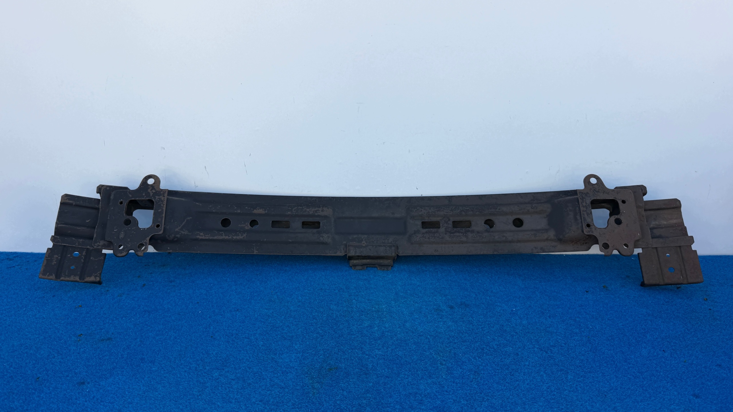 KIA PICANTO 2004R+ bumper support front pillar 86530-07000 NWBLC28