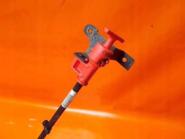 RENAULT GAMA T RANGE 460 DTI MIARKA BAGNET OLEJU Part manufacturer Renault original OE