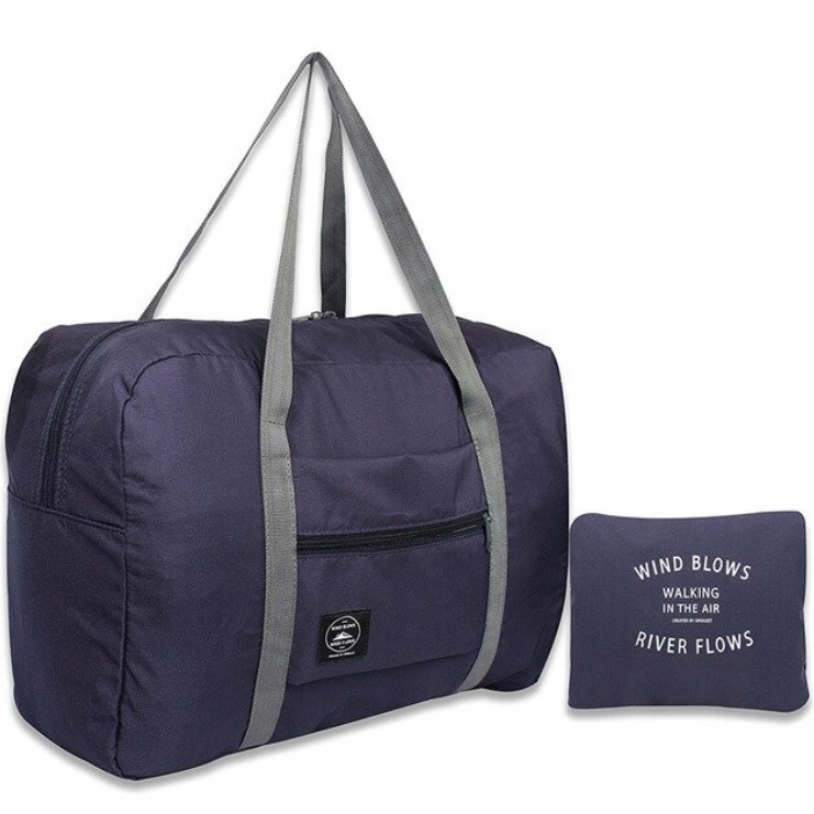 TORBA PODRÓŻNA NA BAGAŻ PODRĘCZNY SAMOLOTU