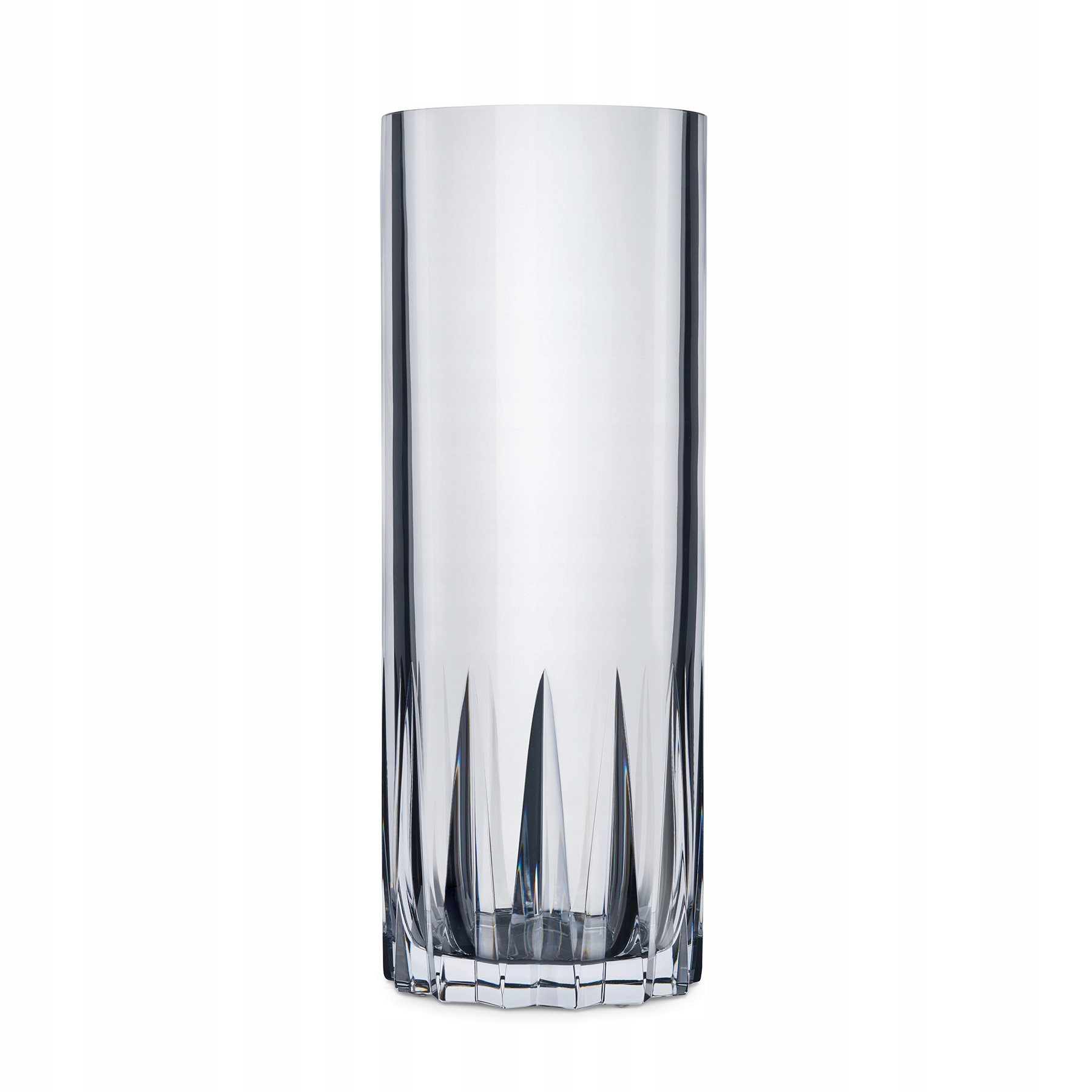 Volvo Orrefors kryštálová váza karafa Oe 30673878