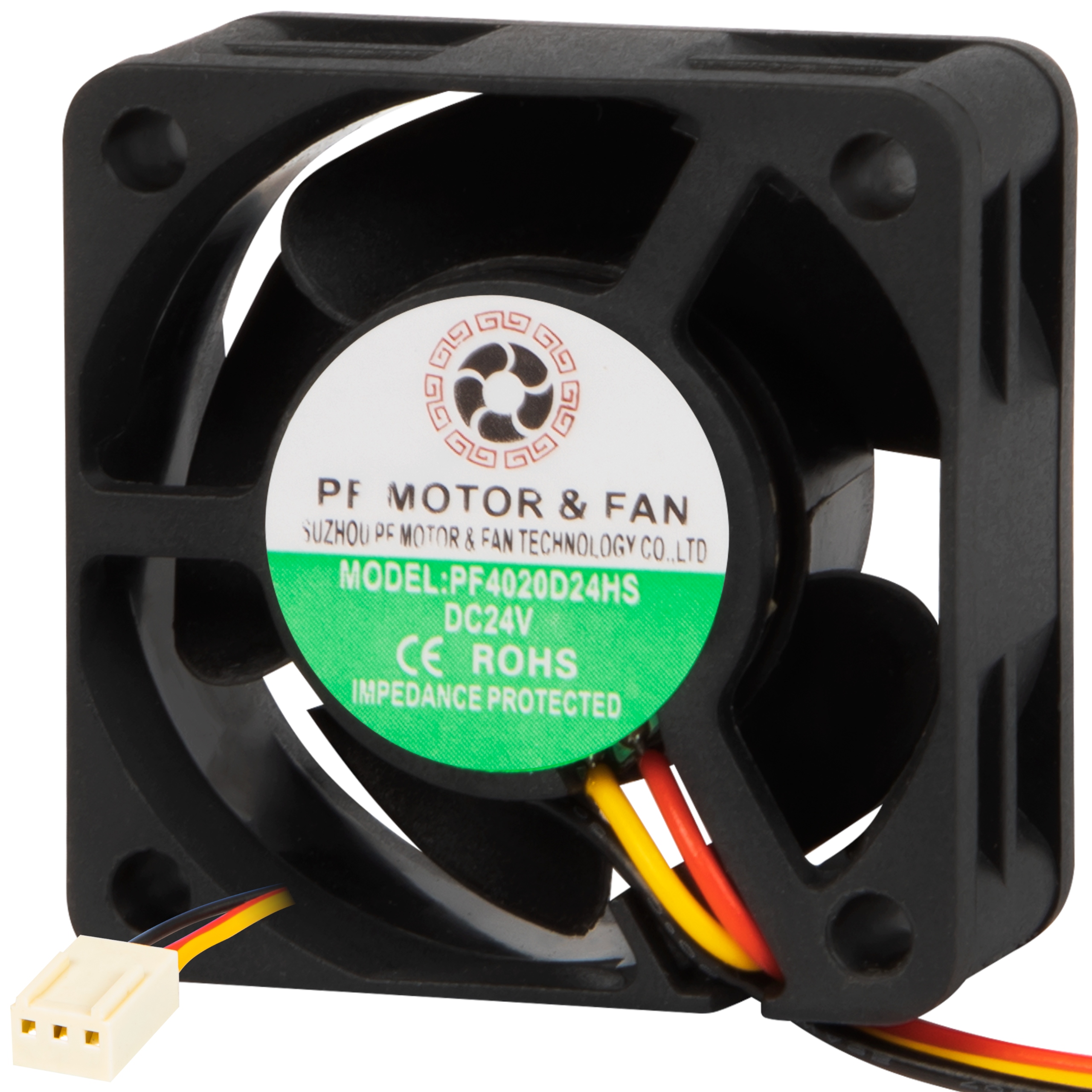 Wentylator Xtreme 40 x 40 mm 85-414#