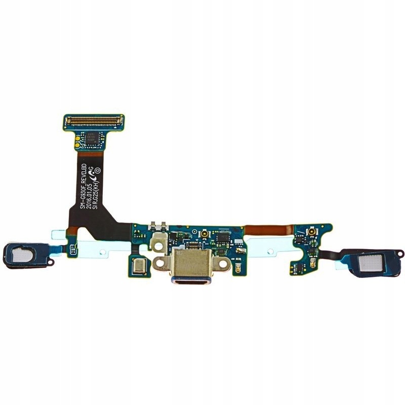 

Nowe Złącze Usb Port Ładowania Samsung Galaxy S7