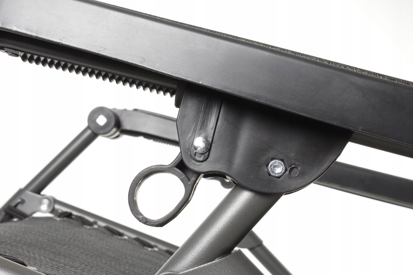 KRZESLO LEZAK SKLADANY BRUNNER SWAN SKYE 150 kg Brand Brunner