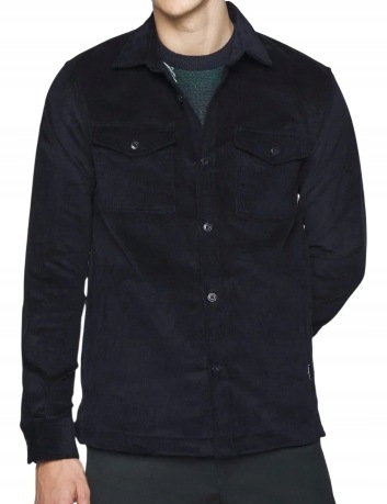 Barbour Overshirt Košile XL