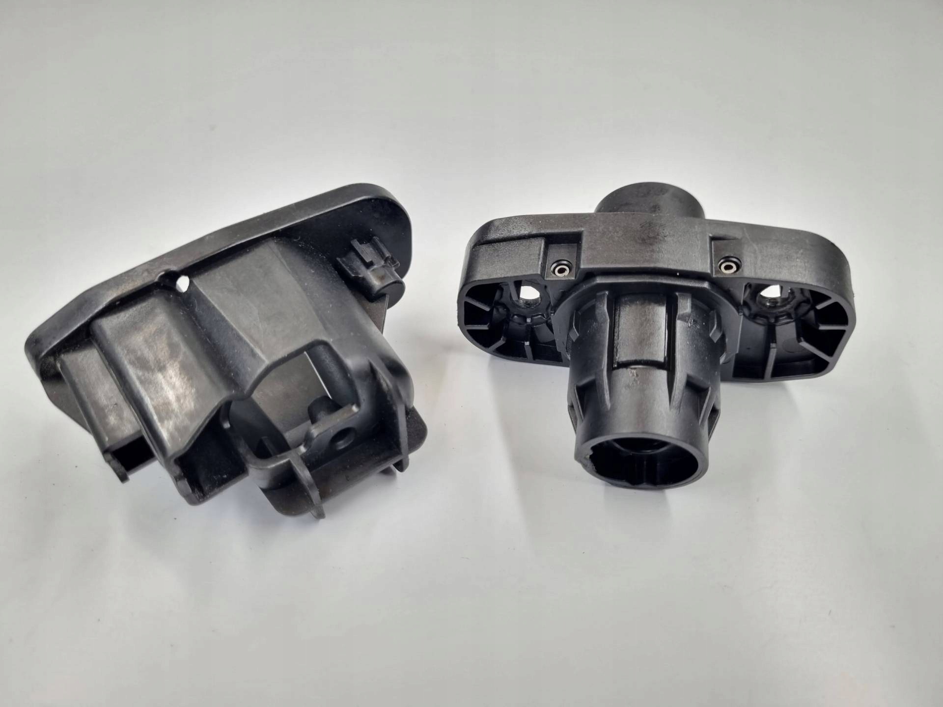 lock bonnet boot Mercedes-Benz S W221 facelift 2012 A2217500061