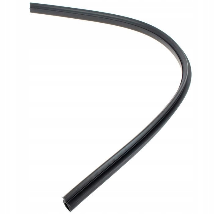 ORYGINALNA USZCZELKA DOLNA DRZWI ZMYWARKI BEKO Marka Beko