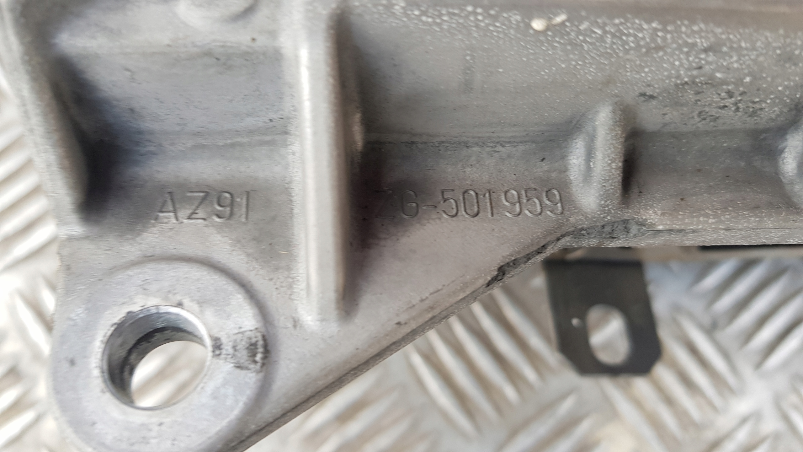 AUDI A4 B6 1.9 TDI steering rod ignition key