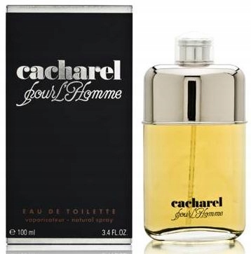 Cacharel Pour Homme toaletní voda pro muže 100 ml