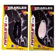 Błystka Herakles Kasumi 2,8gr (col.82 glow)