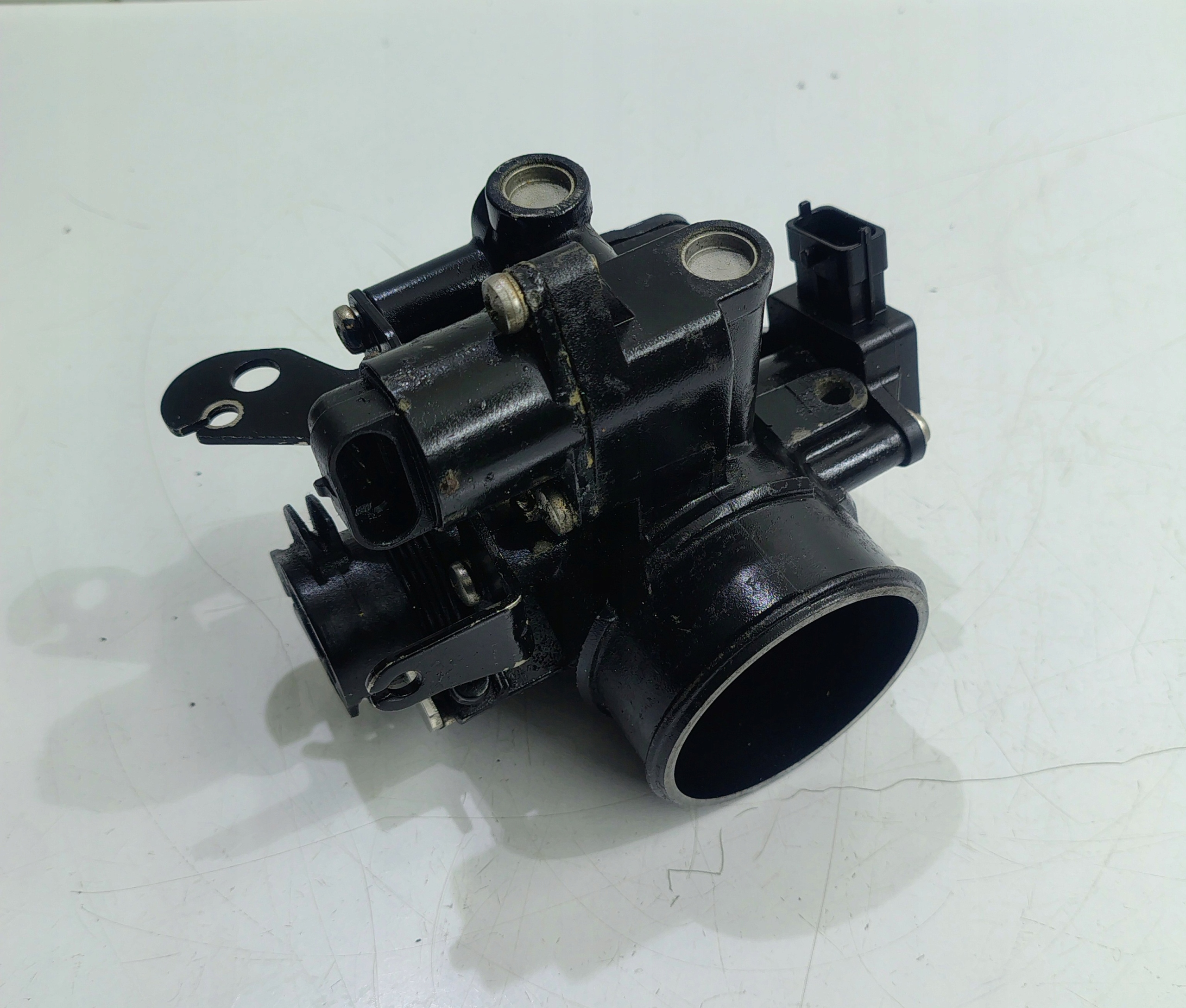 Przepustnica SEA DOO RXP RXT 215